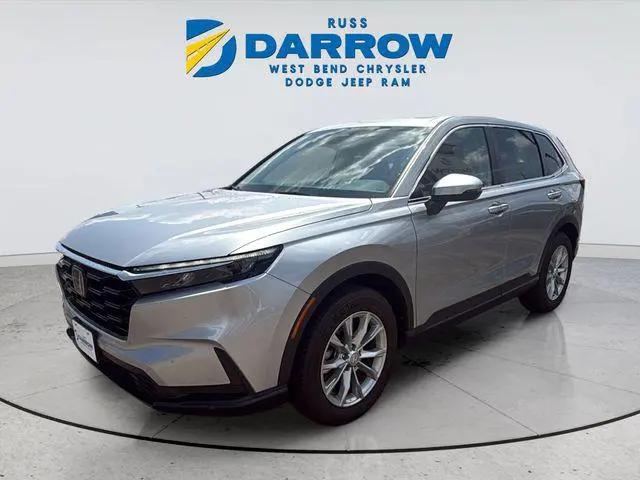 2025 Honda CR-V EX AWD for sale in West Bend, WI