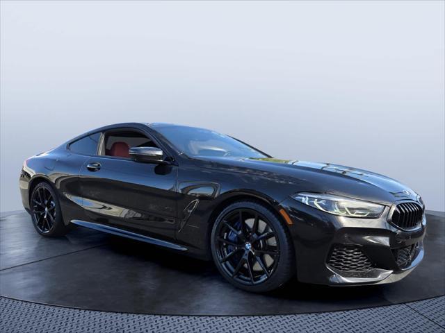 2019 BMW M8 xDrive for sale in Jacksonville, FL