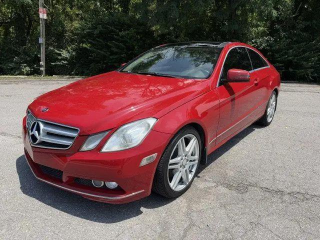 2010 Mercedes-Benz E 350 E350 for sale in Smyrna, TN