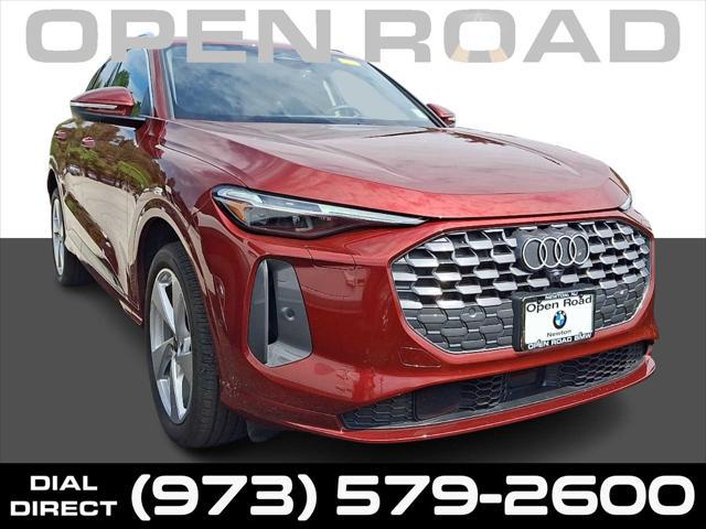 2025 Audi Q5 Premium Plus TFSI quattro S tronic for sale in Newton, NJ
