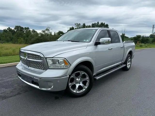 2015 Ram 1500 Laramie for sale in Wind Gap, PA