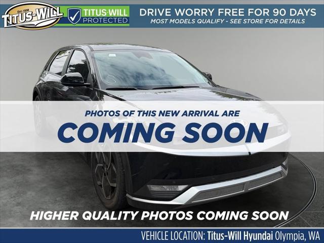2024 Hyundai IONIQ 5 SEL for sale in OLYMPIA, WA