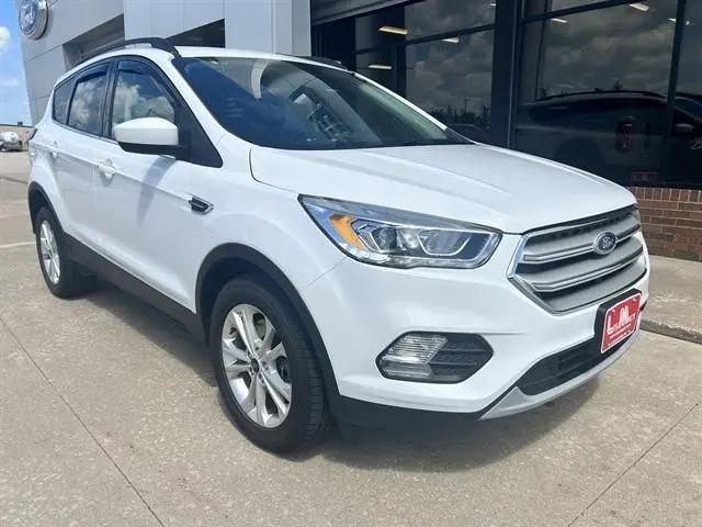 2019 Ford Escape SEL for sale in Lancaster, WI
