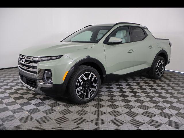 2026 Hyundai Santa Cruz Limited for sale in TYLER, TX