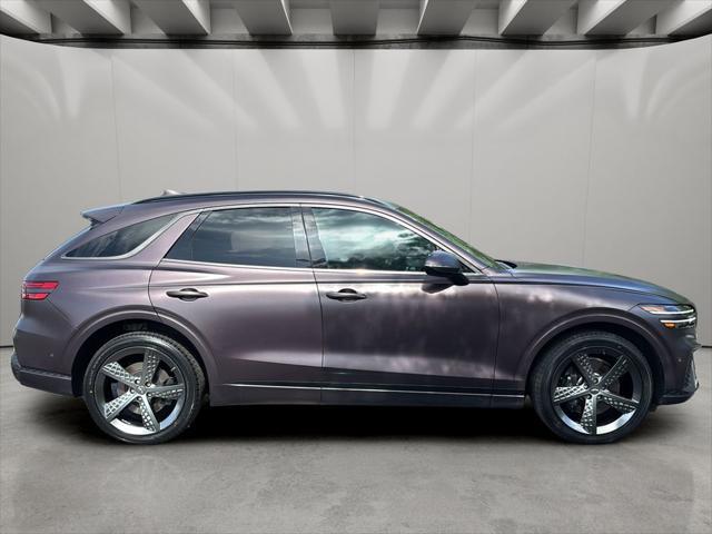 2023 Genesis GV70 2.5T AWD for sale in MATTHEWS, NC