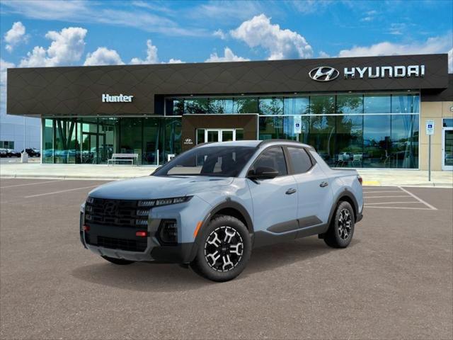 2026 Hyundai Santa Cruz XRT for sale in FLETCHER, NC