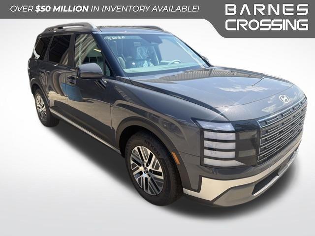 2026 Hyundai Palisade Hybrid Blue SEL 7P for sale in TUPELO, MS