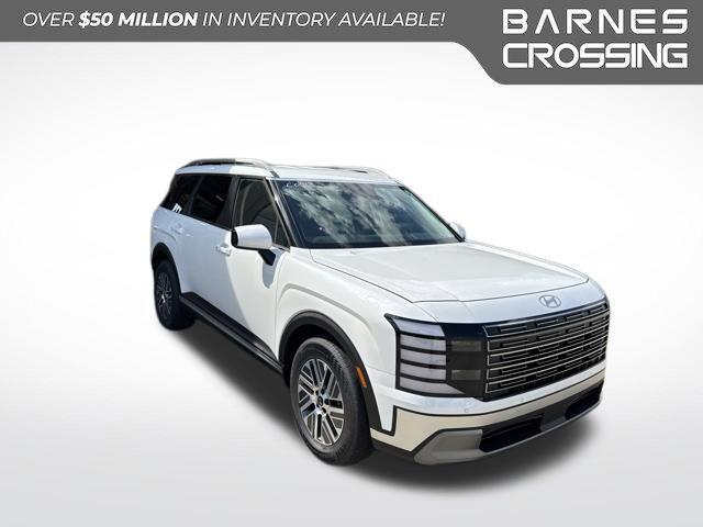 2026 Hyundai Palisade Hybrid SEL for sale in TUPELO, MS