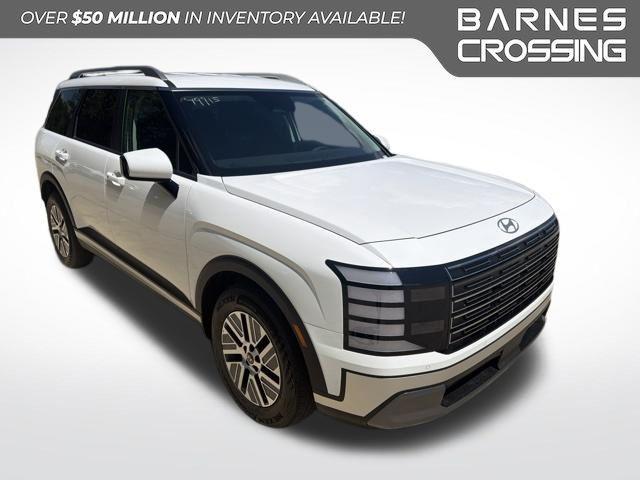 2026 Hyundai Palisade Hybrid SEL for sale in TUPELO, MS
