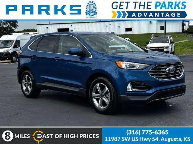 2022 Ford Edge SEL for sale in Augusta, KS