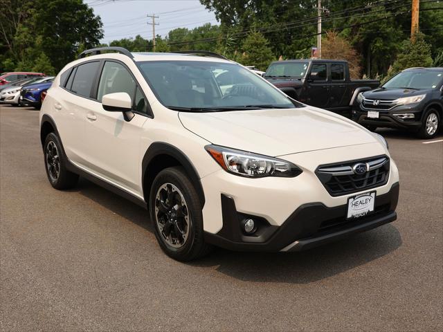 2022 Subaru Crosstrek Premium for sale in FISHKILL, NY