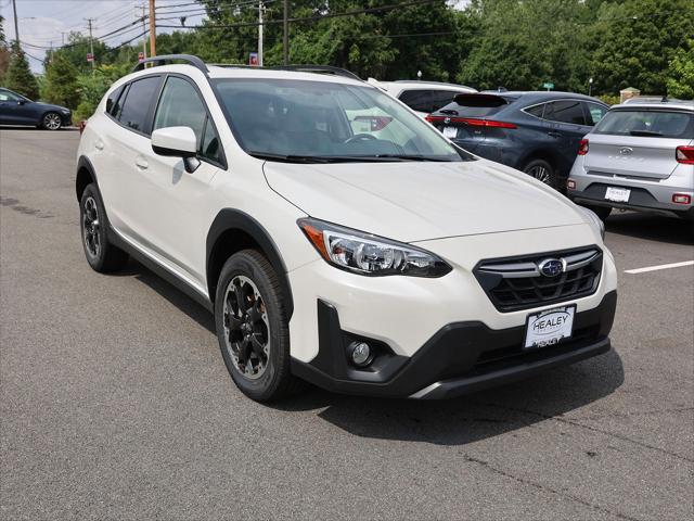 2022 Subaru Crosstrek Premium for sale in FISHKILL, NY