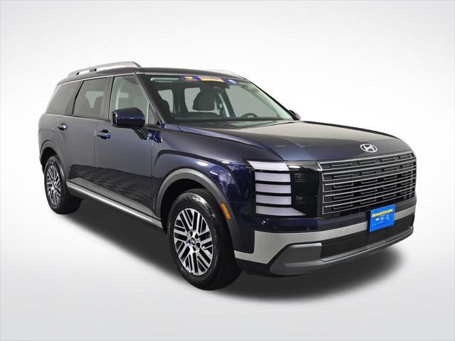 2026 Hyundai Palisade SEL 7P for sale in BAXTER, MN