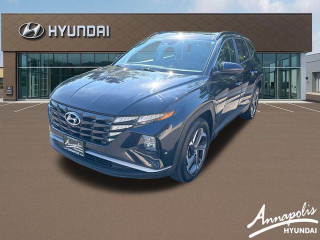 2022 Hyundai Tucson Hybrid SEL Convenience for sale in EDGEWATER, MD