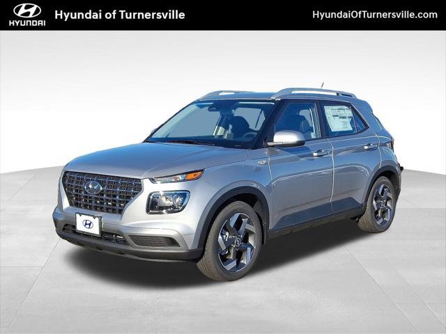 2026 Hyundai Venue SEL for sale in TURNERSVILLE, NJ