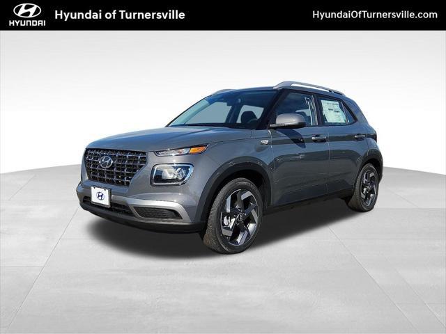 2026 Hyundai Venue SEL for sale in TURNERSVILLE, NJ