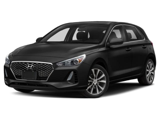 2020 Hyundai Elantra GT Base for sale in BARTLETT, IL