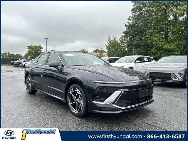 2026 Hyundai Sonata SEL Sport for sale in NORTH ATTLEBORO, MA