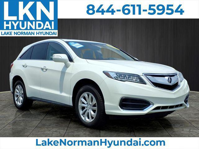 2018 Acura RDX AcuraWatch Plus Package for sale in CORNELIUS, NC