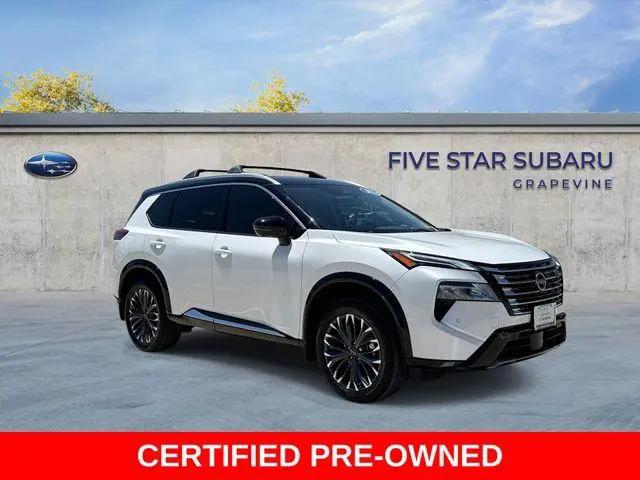 2026 Nissan Rogue Platinum for sale in Grapevine, TX