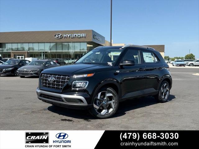 2026 Hyundai Venue SEL for sale in FORT SMITH, AR