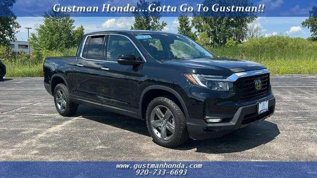 2023 Honda Ridgeline RTL-E for sale in Appleton, WI