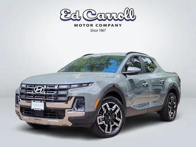 2026 Hyundai Santa Cruz Limited for sale in Fort Collins, CO