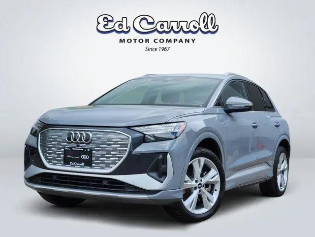 2023 Audi e-tron Prestige 50 quattro for sale in Fort Collins, CO