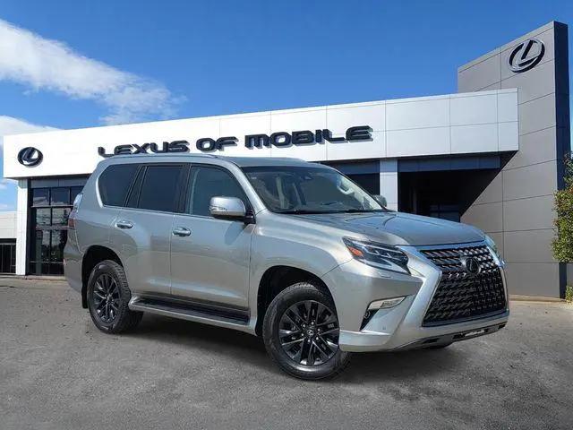 2021 Lexus GX 460 Premium for sale in Mobile, AL