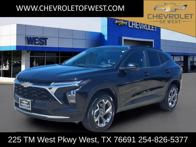 2026 Chevrolet Trax FWD LT for sale in West, TX