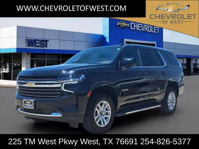 2024 Chevrolet Tahoe 2WD LT for sale in West, TX