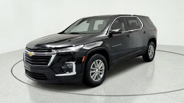 2023 Chevrolet Traverse FWD LS for sale in Dearborn, MI