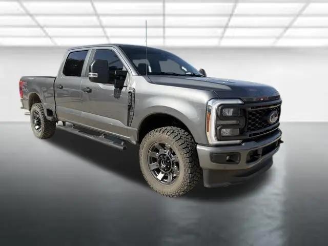 2024 Ford F-250 XL for sale in Sherman, TX