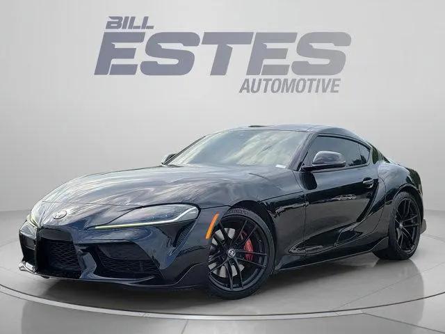 2021 Toyota GR Supra A91 Edition for sale in Indianapolis, IN