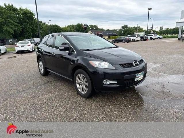 2009 Mazda CX-7 Grand Touring for sale in Shakopee, MN