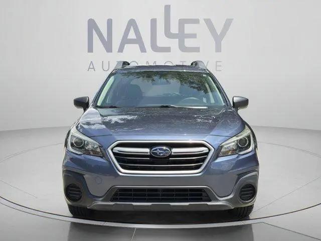 2018 Subaru Outback 2.5i for sale in Union City, GA