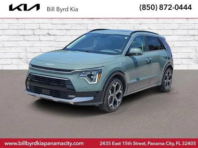2024 Kia Niro SX Touring for sale in Panama City, FL