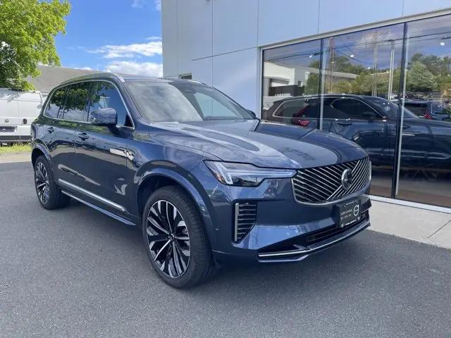 2025 Volvo XC90 B6 Ultra for sale in Watertown, CT