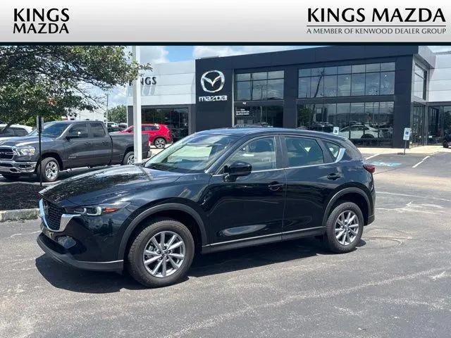 2025 Mazda CX-5 2.5 S for sale in Cincinnati, OH