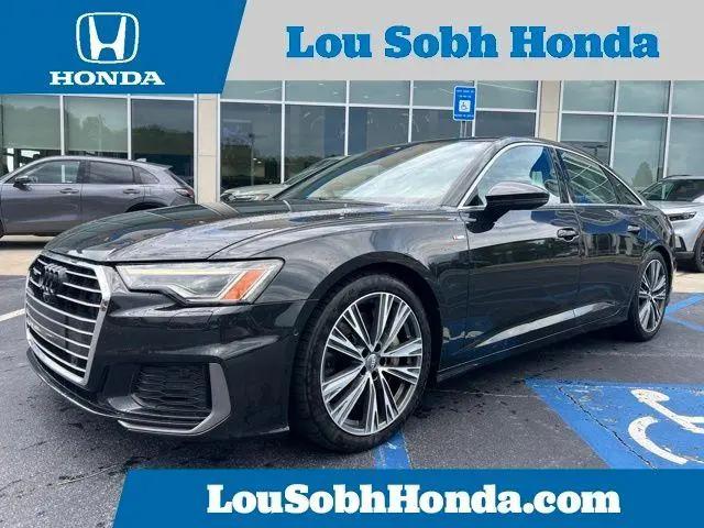 2019 Audi A6 55 Premium for sale in Cumming, GA