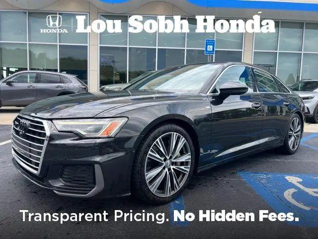 2019 Audi A6 55 Premium for sale in Cumming, GA