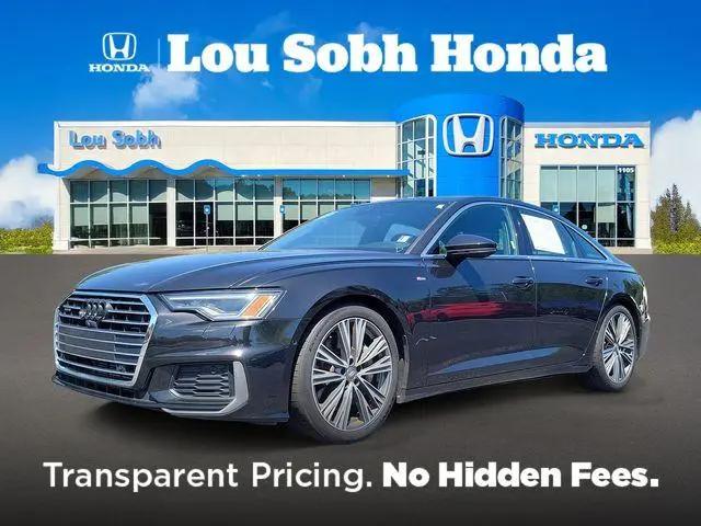 2019 Audi A6 55 Premium for sale in Cumming, GA