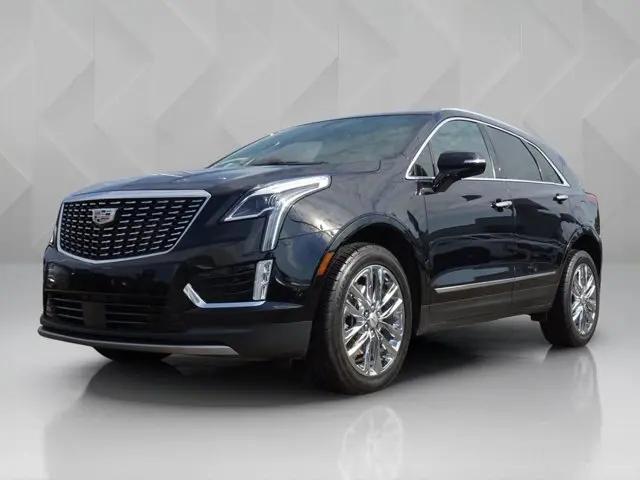 2021 Cadillac XT5 for sale near Cincinnati, OH