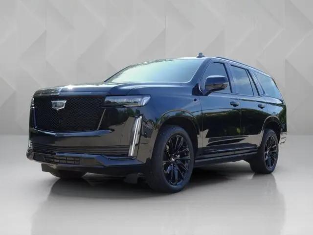 2024 Cadillac Escalade 4WD Sport Platinum for sale in Cincinnati, OH