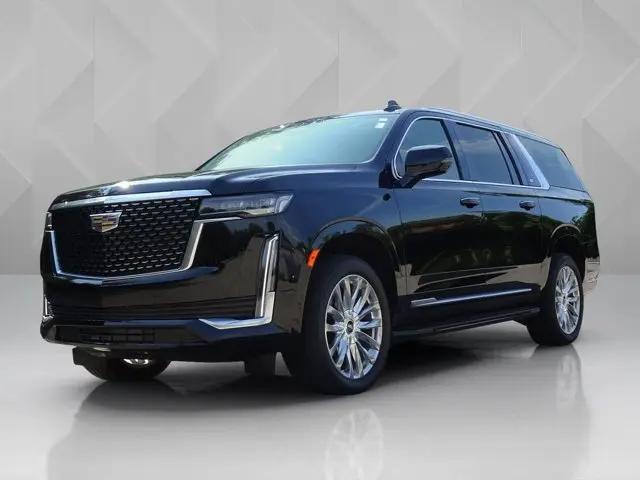 2024 Cadillac Escalade ESV 4WD Premium Luxury for sale near Cincinnati, OH