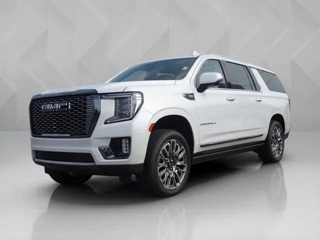 2023 GMC Yukon XL 4WD Denali Ultimate for sale near Cincinnati, OH