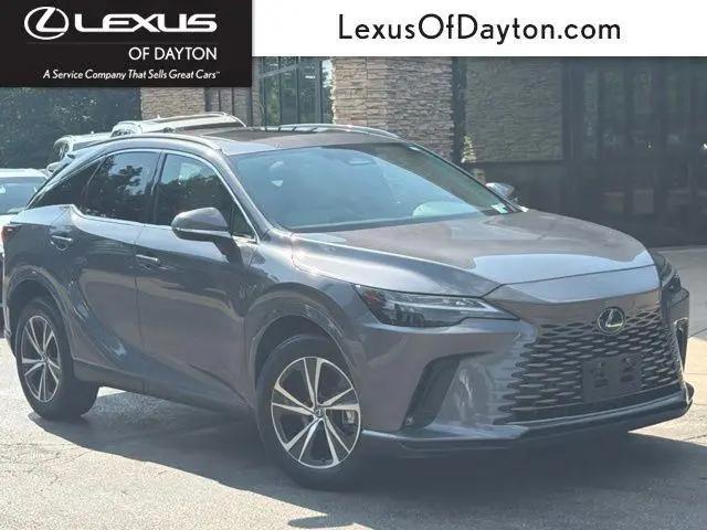 2023 Lexus RX 350 Premium for sale near Dayton, OH