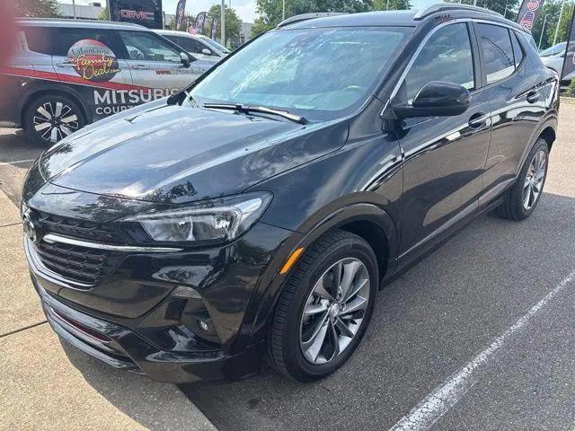 2023 Buick Encore GX Select FWD for sale in Ann Arbor, MI