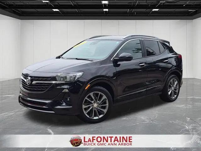 2023 Buick Encore GX Select FWD for sale in Ann Arbor, MI