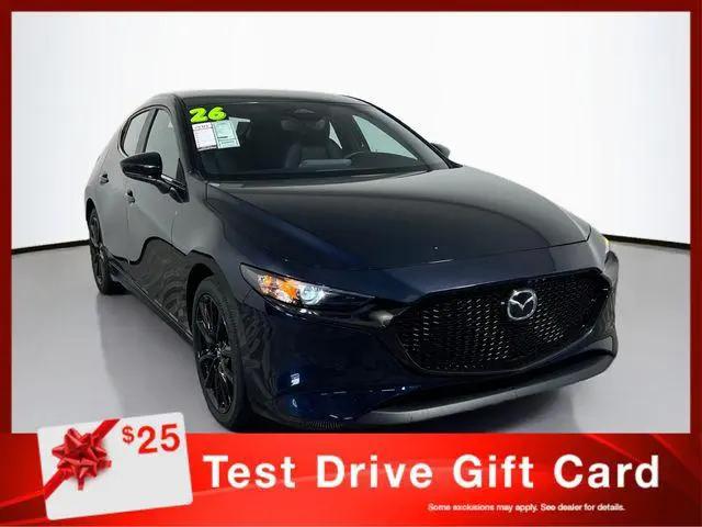 2026 Mazda Mazda3 2.5 S Select Sport for sale in Tampa, FL